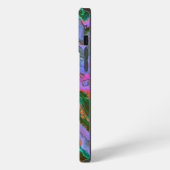 Sour Marble iPhone Hülle (Linke Seite)