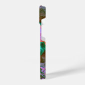 Sour Marble iPhone Hülle (Linke Seite)