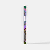 Sour Marble iPhone Hülle (Rechte Seite)