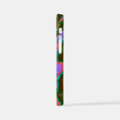 Sour Marble iPhone Hülle (Linke Seite)