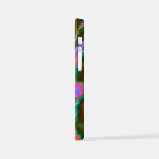 Sour Marble iPhone Hülle (Linke Seite)