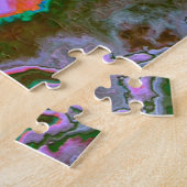 Sour Marble Jigsaw Puzzle (Seite)