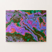 Sour Marble Jigsaw Puzzle (Horizontal)