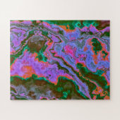 Sour Marble Jigsaw Puzzle (Horizontal)