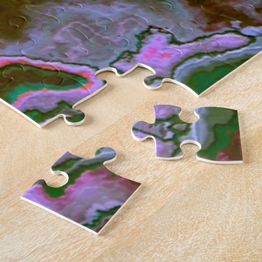 Sour Marble Jigsaw Puzzle (Seite)