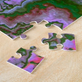 Sour Marble Jigsaw Puzzle (Seite)