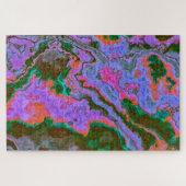 Sour Marble Jigsaw Puzzle (Horizontal)