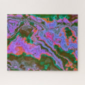 Sour Marble Jigsaw Puzzle (Horizontal)