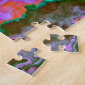 Sour Marble Jigsaw Puzzle (Seite)