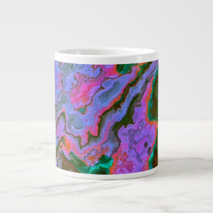 Sour Marble Jumbo-Tasse