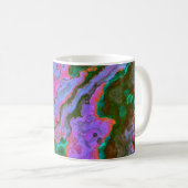 Sour Marble Kaffeetasse (VorderseiteRechts)