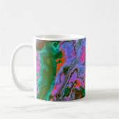 Sour Marble Kaffeetasse (Links)