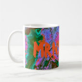 Sour Marble Kaffeetasse (Links)