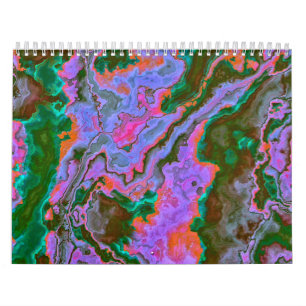 Sour Marble Kalender