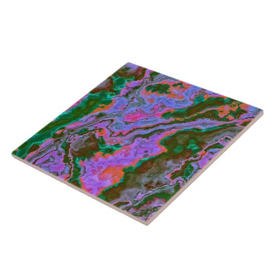 Sour Marble Keramik Tile Fliese (Seite)