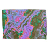 Sour Marble Kissenbezug (Vorderseite-Links)