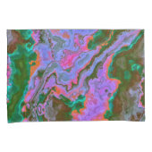 Sour Marble Kissenbezug (Vorderseite-Rechts)