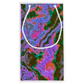 Sour Marble Kleine Geschenktüte (Rückseite)