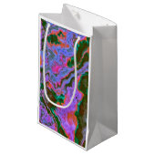 Sour Marble Kleine Geschenktüte (Vorderseite Schrägansicht)