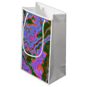 Sour Marble Kleine Geschenktüte (Rückseite Schrägansicht)