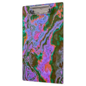 Sour Marble Klemmbrett (Links)