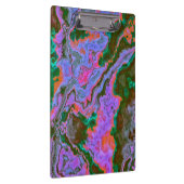 Sour Marble Klemmbrett (Rechts)