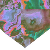 Sour Marble Kurzer Tischläufer (Ecke)