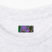 Sour Marble Labels Etiketten (Befestigt)