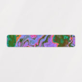 Sour Marble Labels Etiketten (Design 1)
