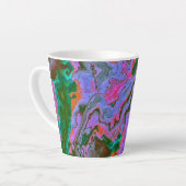 Sour Marble Latte Tasse (Linke Ecke)