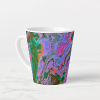 Sour Marble Latte Tasse