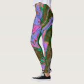 Sour Marble Leggings (Links)