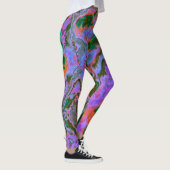 Sour Marble Leggings (Rechts)