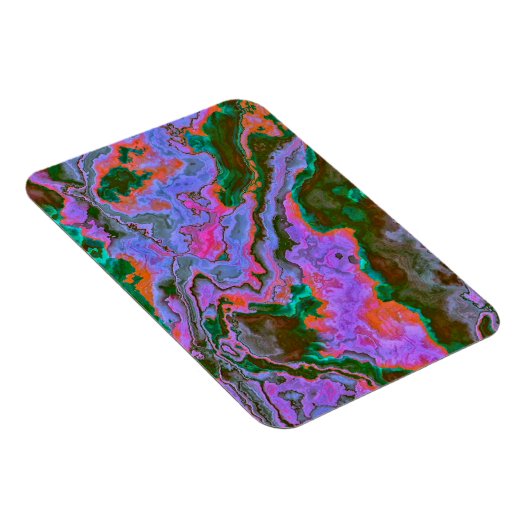 Sour Marble Magnet (Rechte Seite)