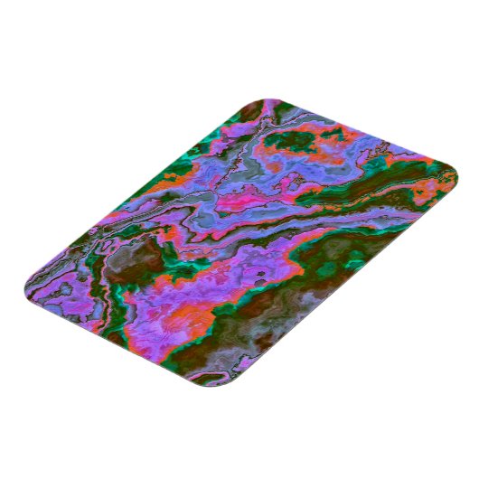Sour Marble Magnet (Linke Seite)
