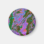Sour Marble Magnet (Vorne)