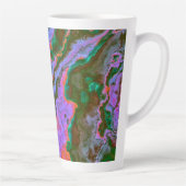 Sour Marble Milchtasse (Rechts)