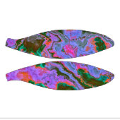 Sour Marble Mini Basketball (Panele)