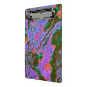 Sour Marble Mini Klemmbrett (Gewinkelt2)