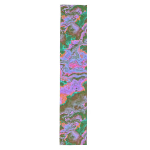 Sour Marble Mittelgroßer Tischläufer