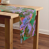 Sour Marble Mittelgroßer Tischläufer (Beispiel)