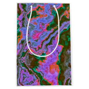 Sour Marble Mittlere Geschenktüte
