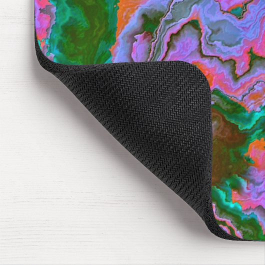 Sour Marble Mousepad (Ecke)