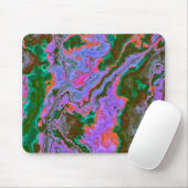 Sour Marble Mousepad (Mit Mouse)