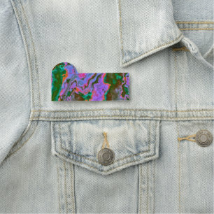 Sour Marble Name Tag Namensschild