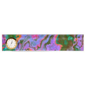 Sour Marble Namensplakette (Vorderseite)