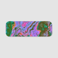 Sour Marble