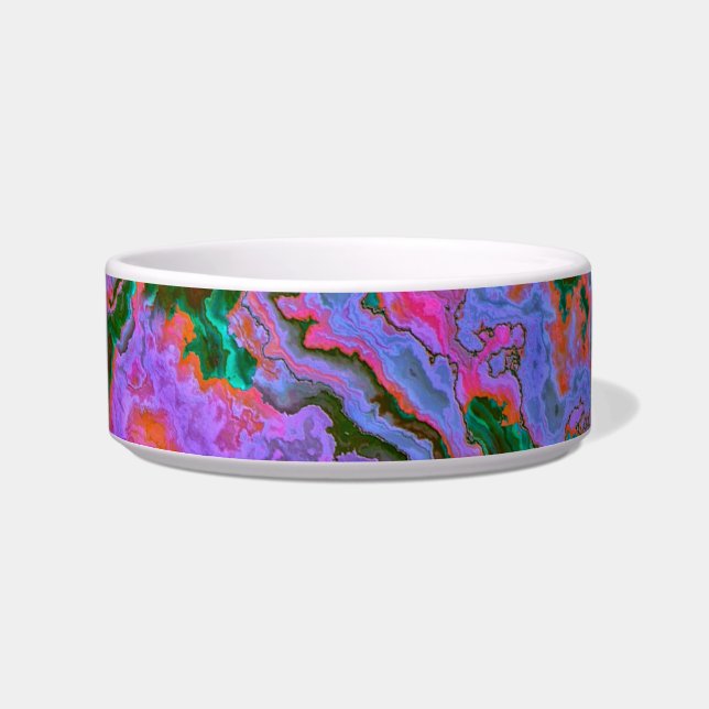 Sour Marble Napf (Vorderseite)