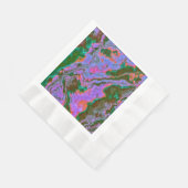 Sour Marble Napkins Serviette (Ecke)