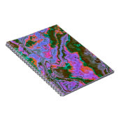 Sour Marble Notizblock (Rechte Seite)